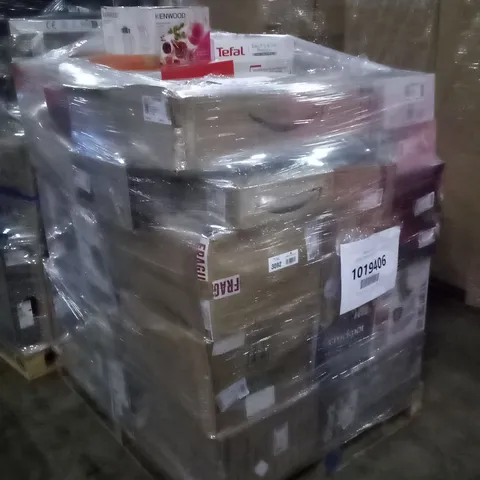 PALLET OF APPROXIMATELY 38 ASSORTED HOUSEHOLD & ELECTRICAL PRODUCTS TO INCLUDE