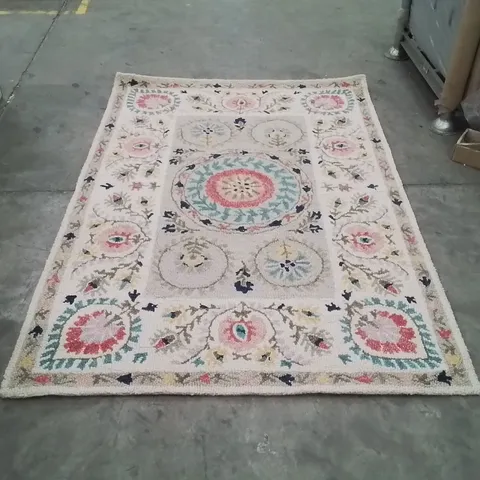 QUALITY DESIGNER DANETTI RUG - 160 x 230cm