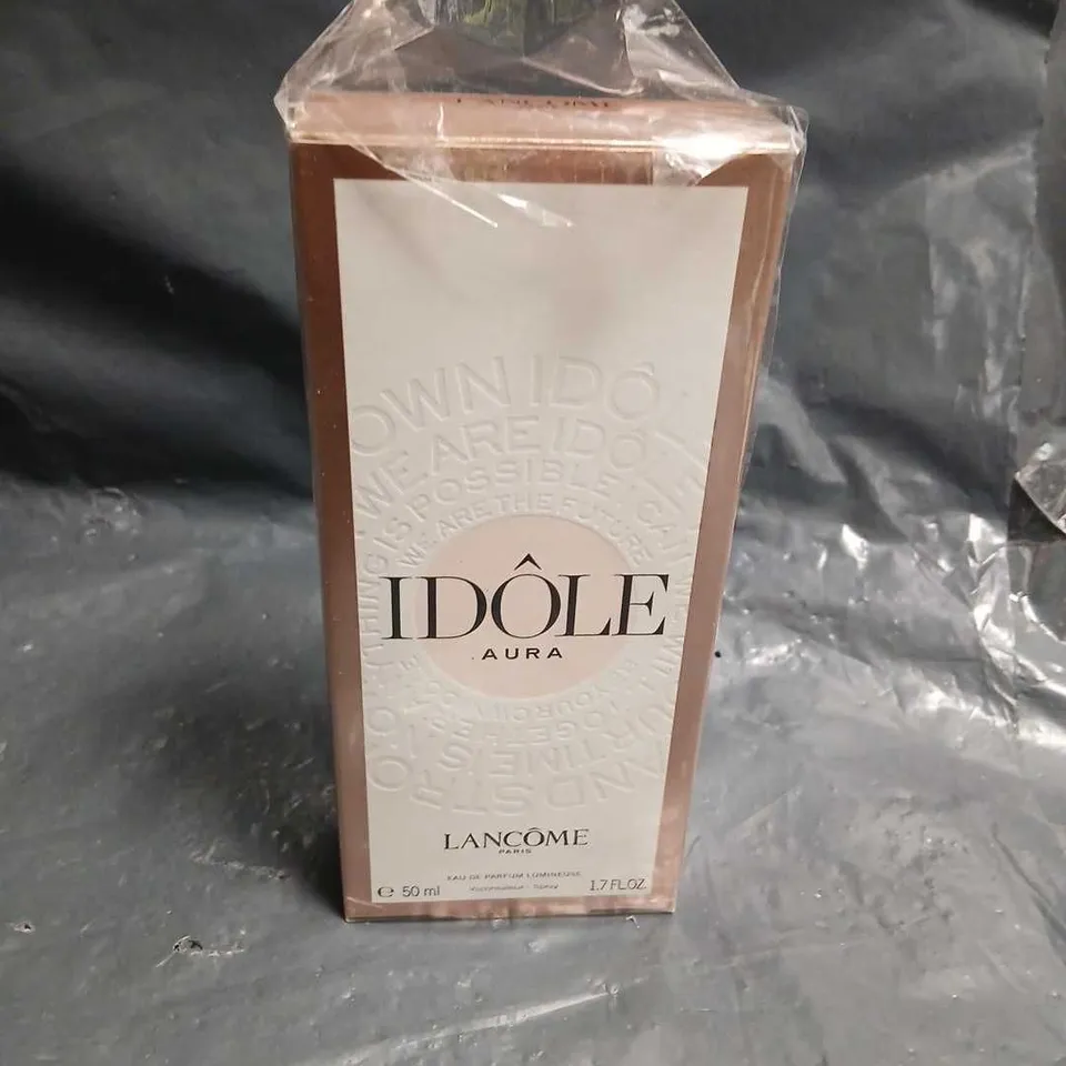 LANCOME IDOLE AURA EAU DE PARFUM 50ML