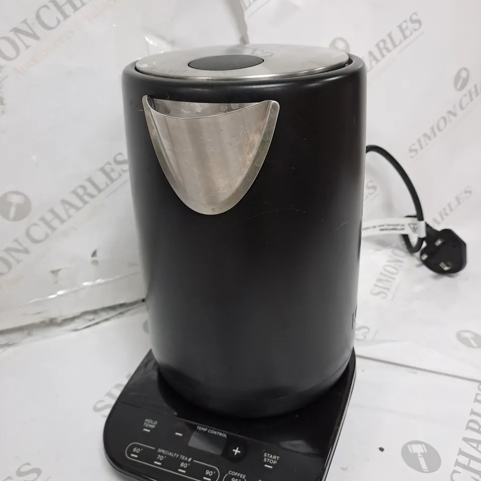 NINJA PERFECT TEMPERATURE KETTLE KT200UK