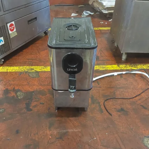 LINCAT COMMERCIAL WATER BOILER DISPENSER