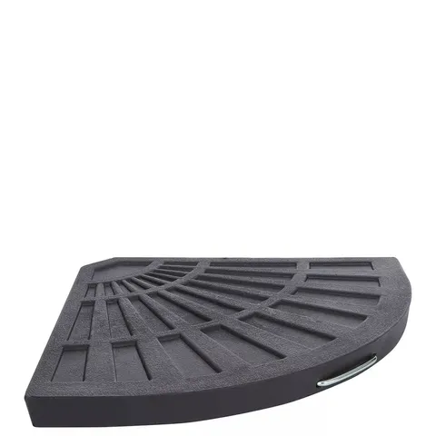 BOXED CANTILEVER PARASOL BASE