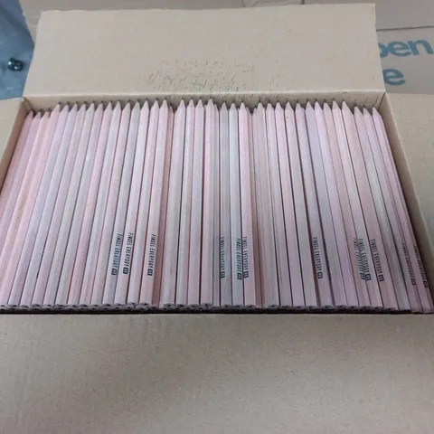 BOX OF 1,500 FINDEL EVERYDAY WRITING HB PENCILS (BRAND NEW)
