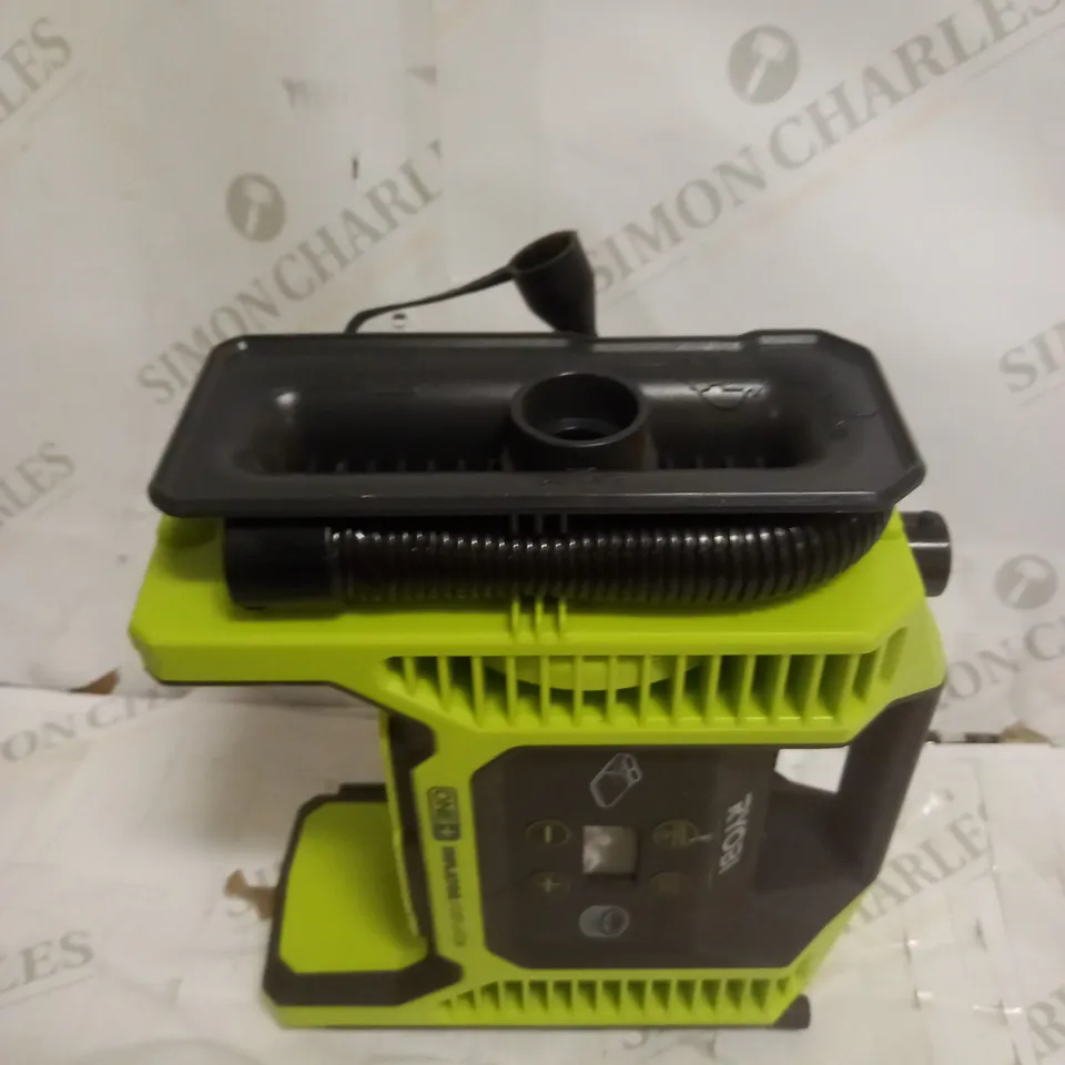 RYOBI R18MI-0 ONE+ CORDLESS MULTI INFLATOR (BARE TOOL)