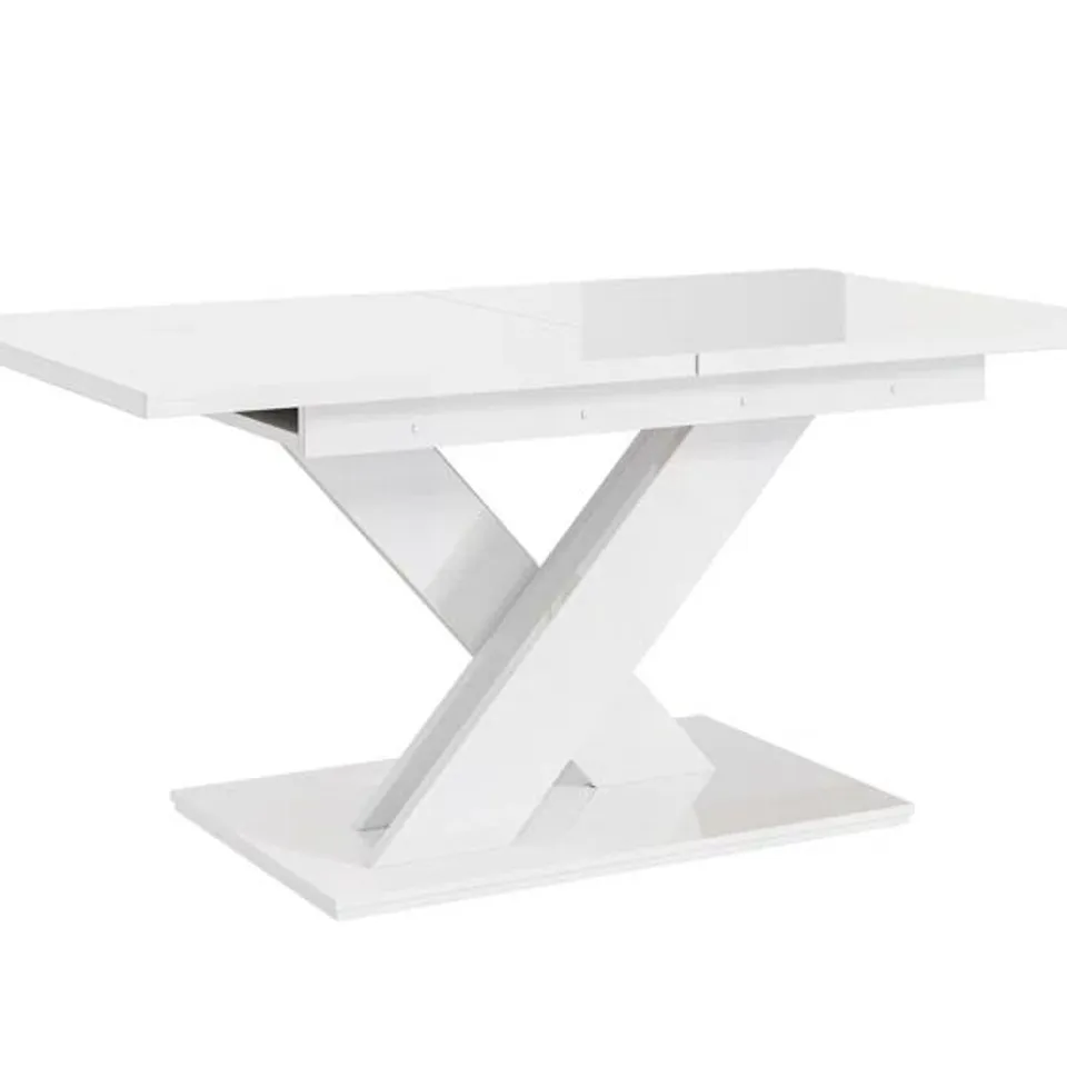 BOXED BRONX TABLE BASE