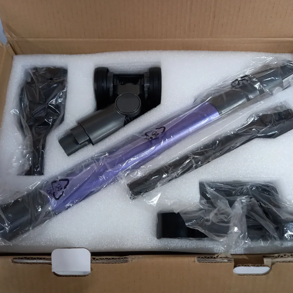 BOXED HONITURE S14 CORDLESS VACUUM CLEANER