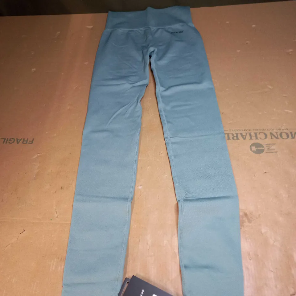 BO+TEE WORKOUT LEGGINGS SIZE XS