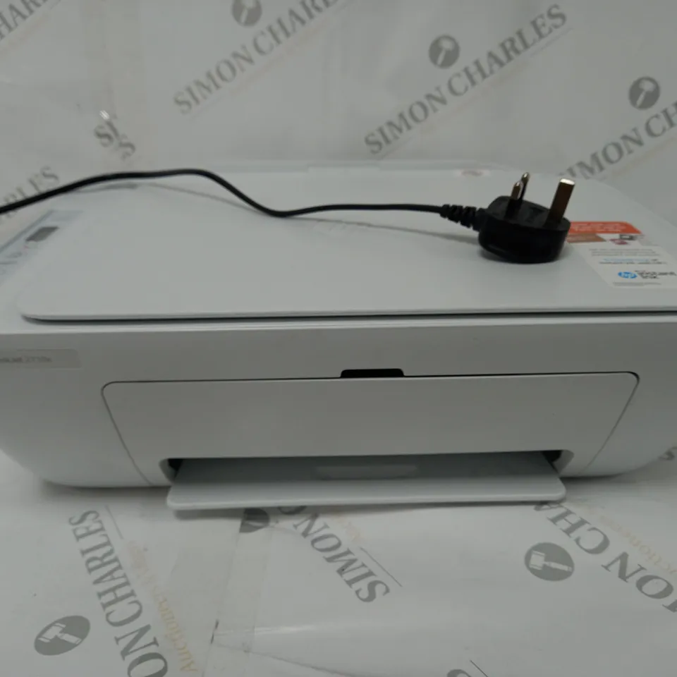 BOXED HP DESKJET 2710 ALL IN ONE PRINTER 