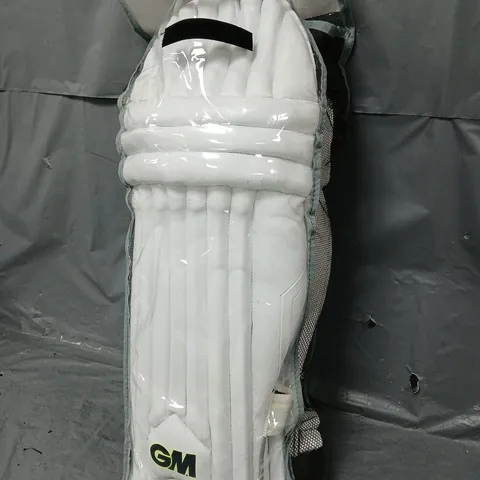 GM BATTING LEG GUARDS