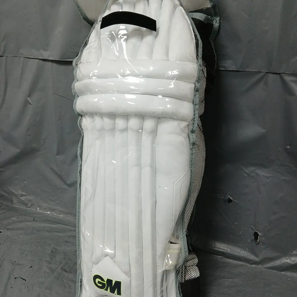 GM BATTING LEG GUARDS 