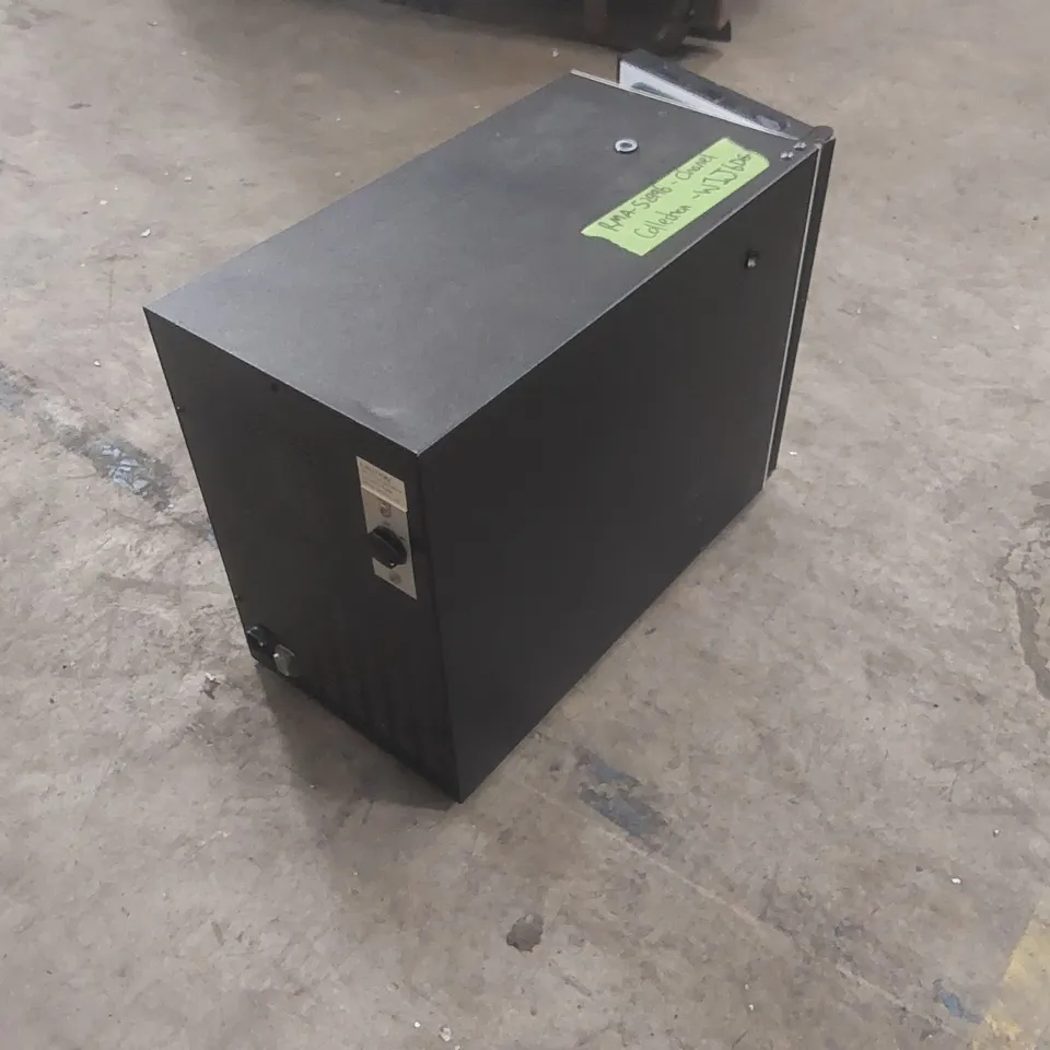 VITRIFRIGO COMMERCIAL COFFEE MACHINE FRIDGE