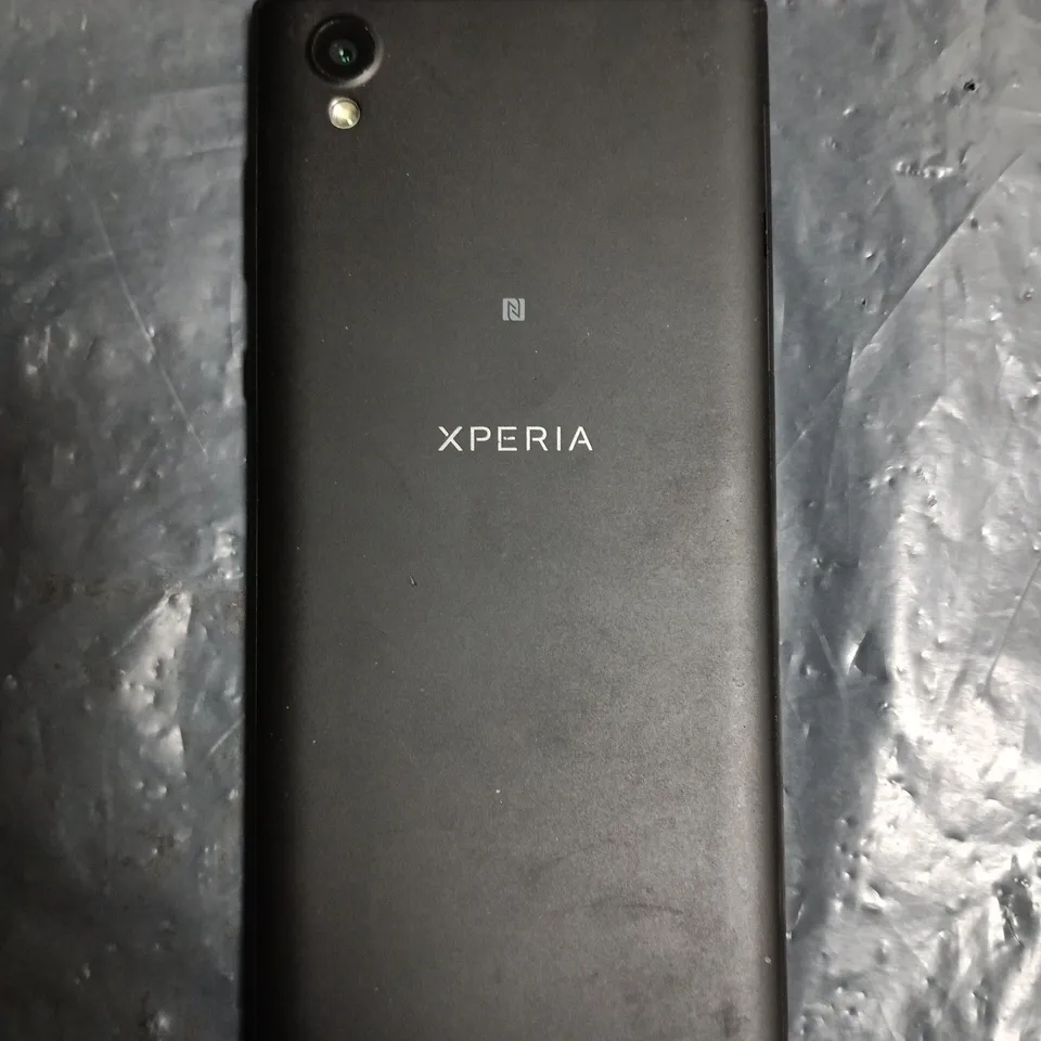 SONY XPERIA MOBILE PHONE - MODEL UNSPECIFIED 