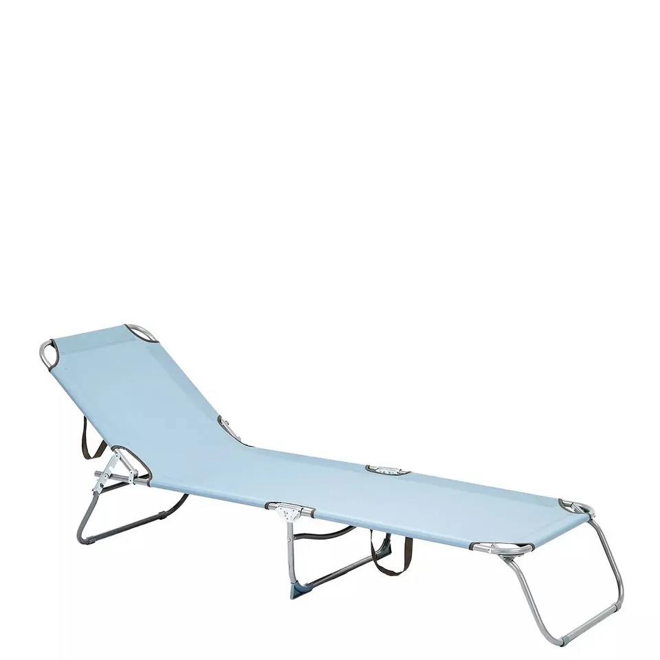 EVERYDAY HAWAII SUNLOUNGER RRP £39.99