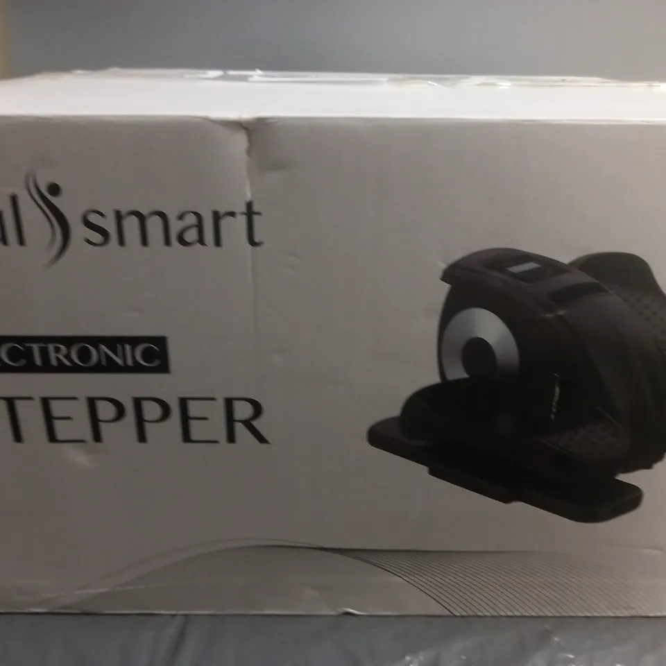 SOUL SMART ELECTRONIC STEPPER