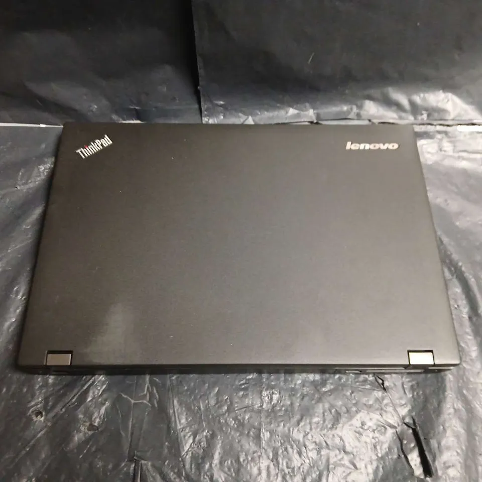 LENOVO THINKPAD L440 LAPTOP – INTEL CORE I5, WINDOWS 7 PRO (14-INCH)