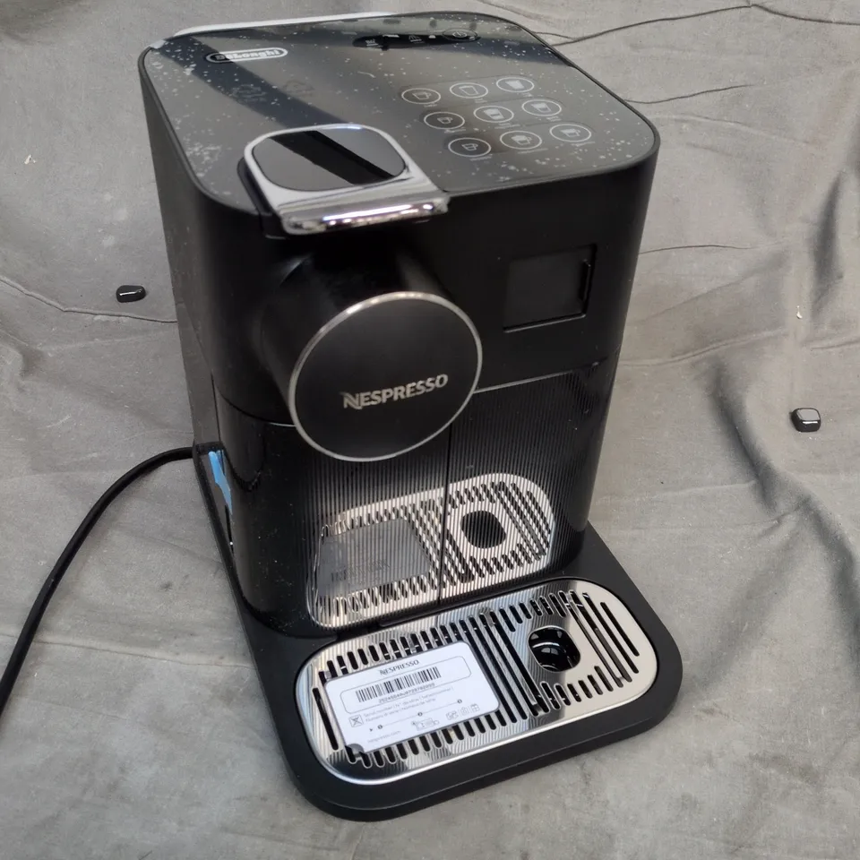 DELONGHI ESPRESSO GRAN LATTISSIMA