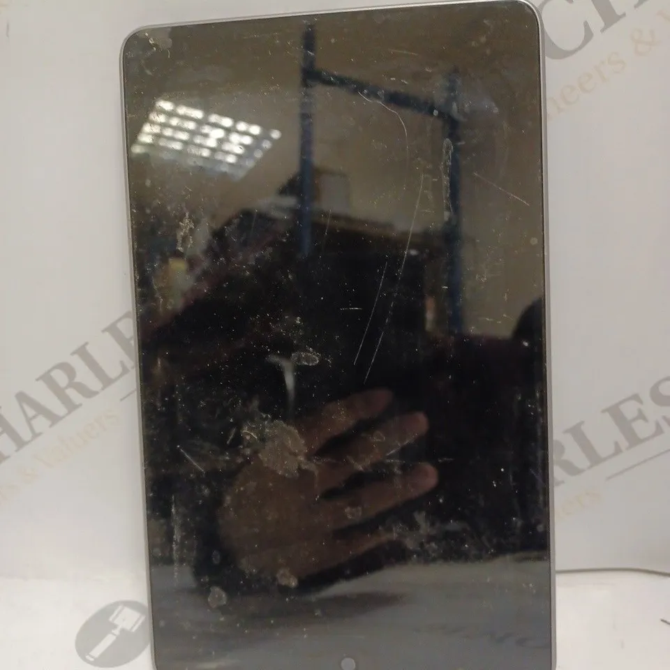 ASUS NEXUS TABLET BLACK
