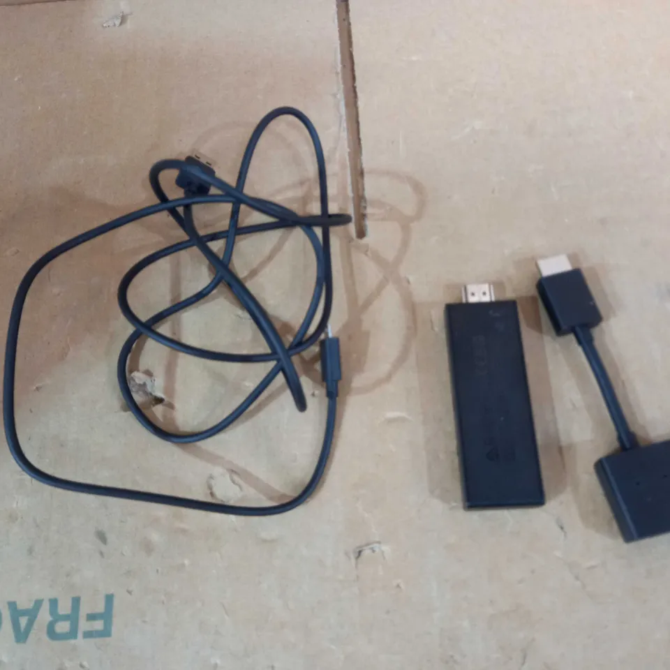 AMAZON FIRE TV STICK LITE