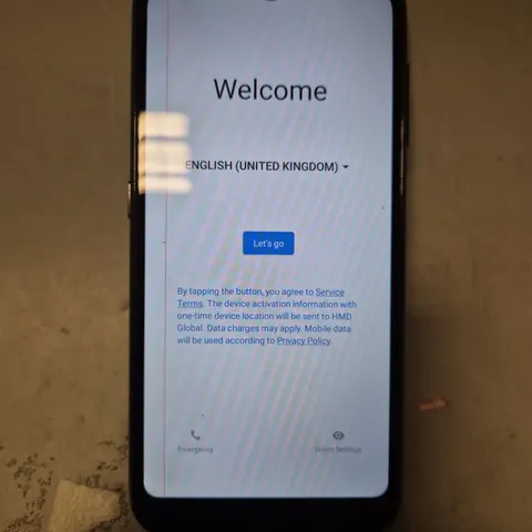 NOKIA 4.2 TA-1150 BLACK