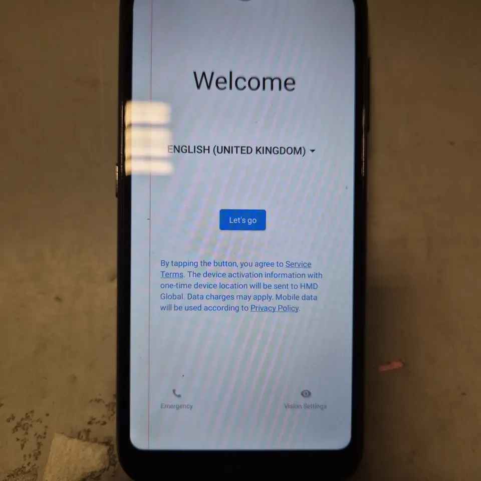 NOKIA 4.2 TA-1150 BLACK