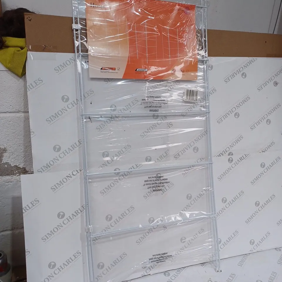 HOMEHUT FOLDING LAUNDRY AIRER [COLLECTION ONLY]