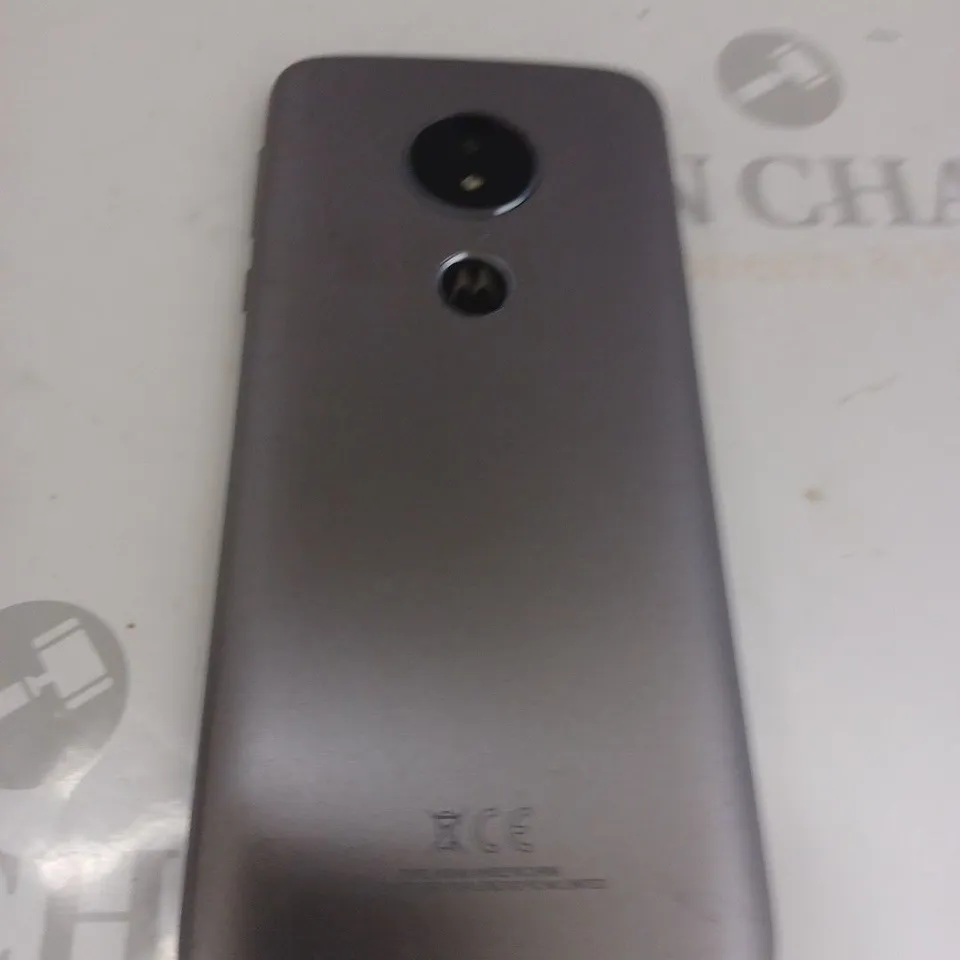 MOTOROLA M3A48 MOBILE PHONE