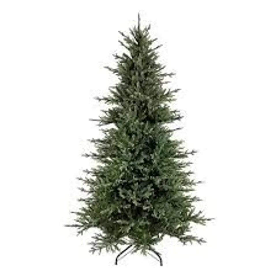 BOXED PULEO ARTIFICIAL PINE CHRISTMAS TREE (1 BOX)