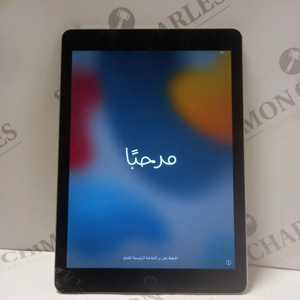 APPLE IPAD AIR 2 MODEL A1566