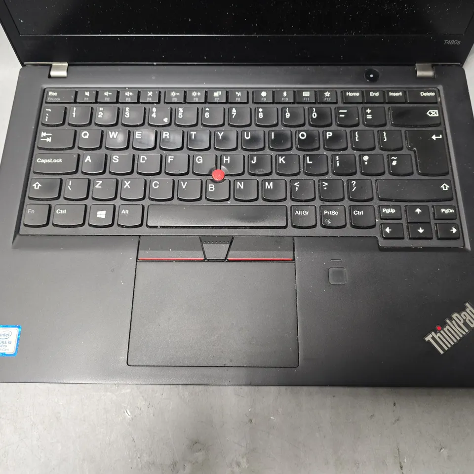 LENOVO THINKPAD T480S 