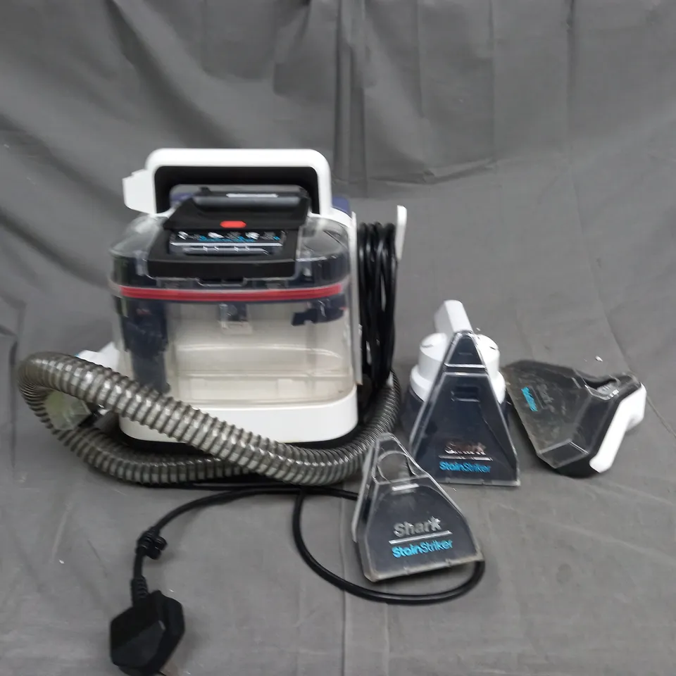 SHARK STAIN STRIKER PET SPOT CLEANER PX200UKT