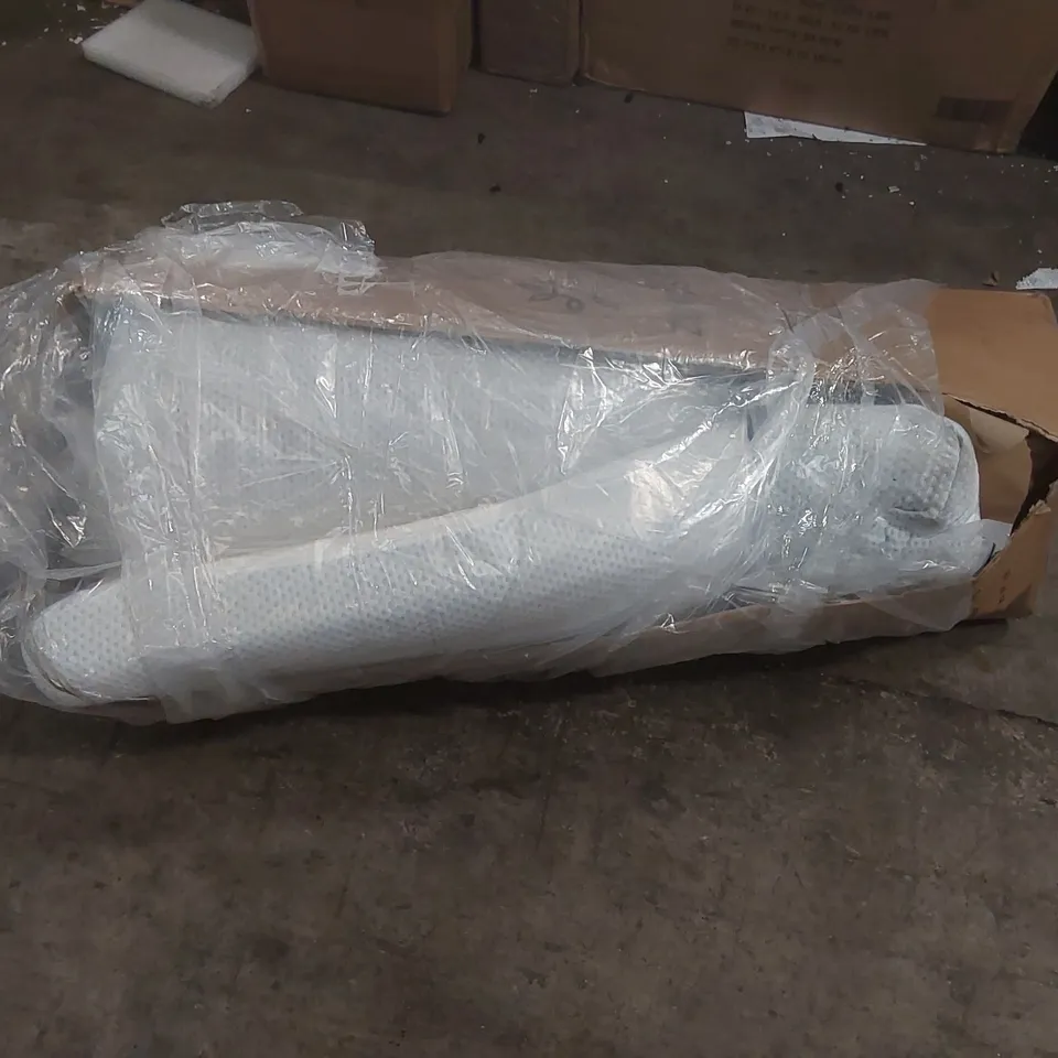 BOXED AND ROLLED DANT 10CM/4IN HEIGHT MATTRESS - 3' SINGLE