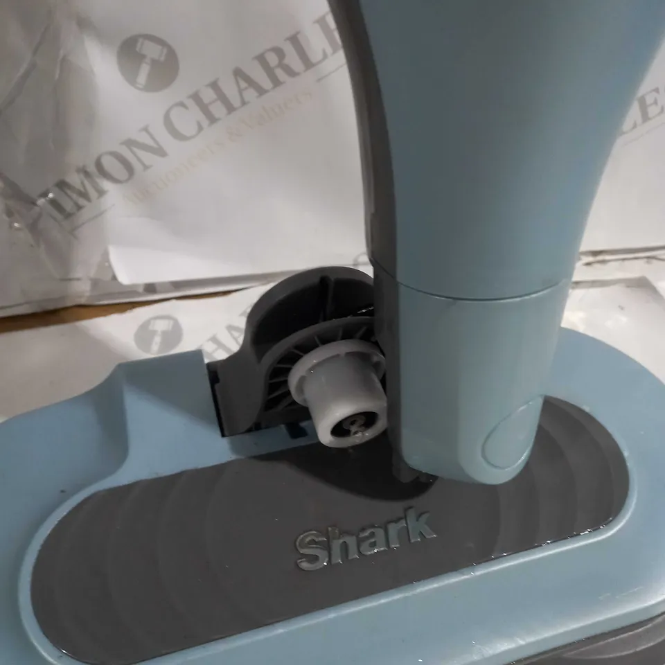 SHARK S6002UK STEAM FLOOR MOP - COLLECTION ONLY