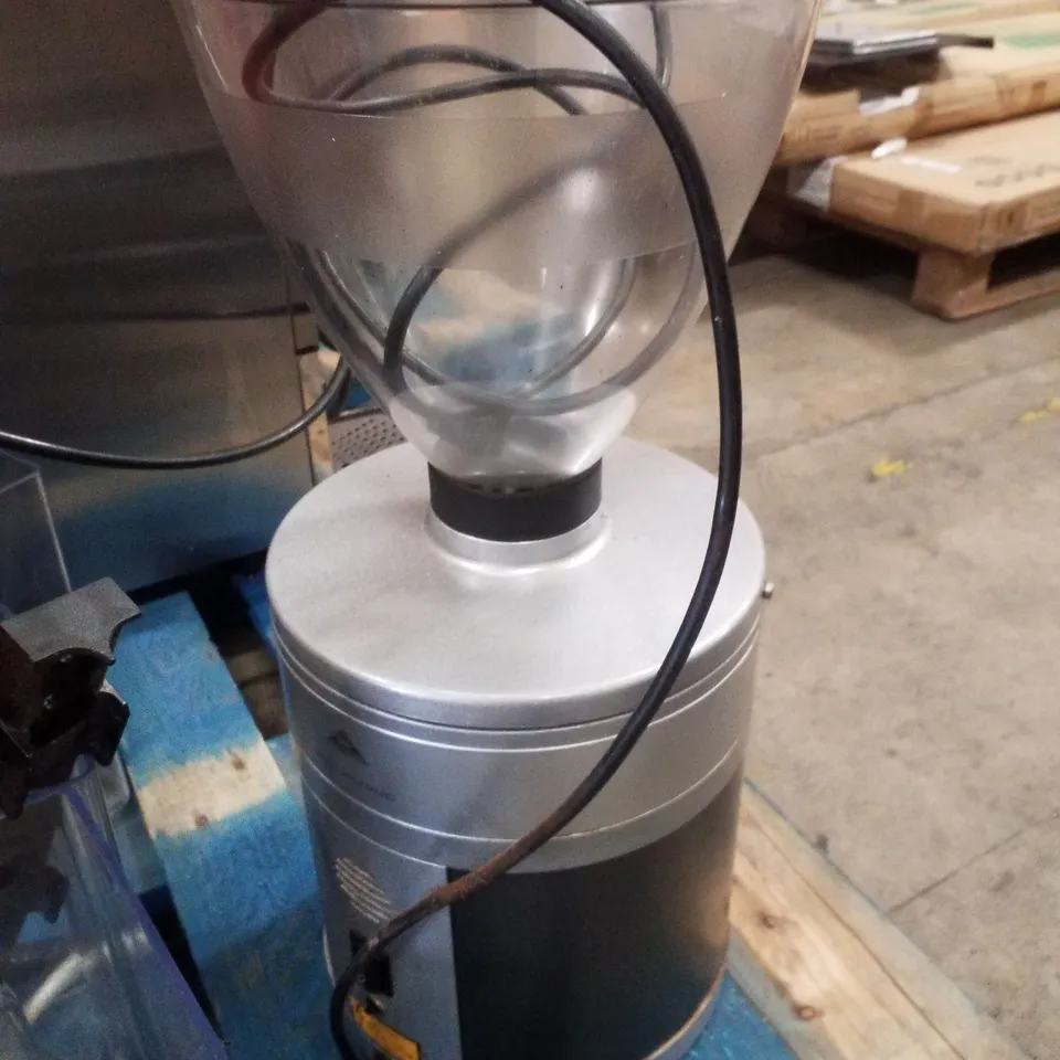 MAHLKONIG K30 VARIO AIR GRINDER