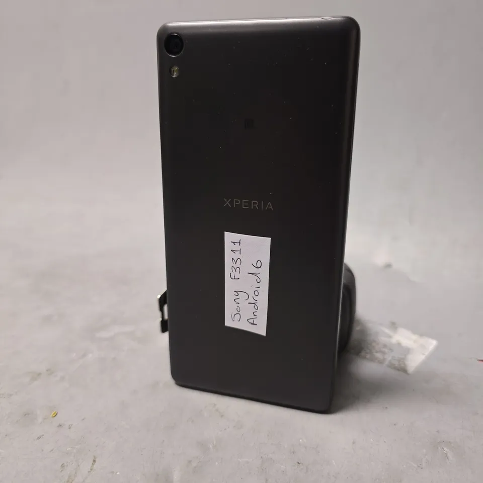 SONY F3311 XPERIA MOBILE PHONE 