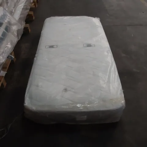 QUALITY BAGGED 90CM SINGLE MATTRESS