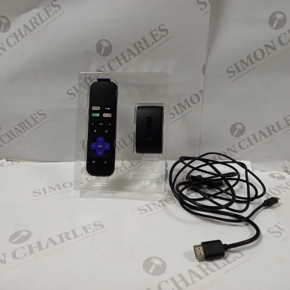 ROKU EXPRESS
