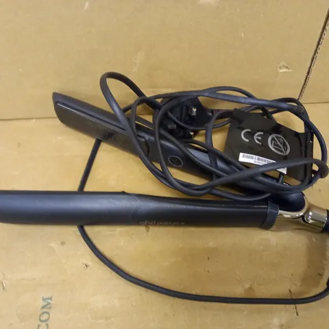 GHD PLATINUM+ HAIR STRAIGHTENERS