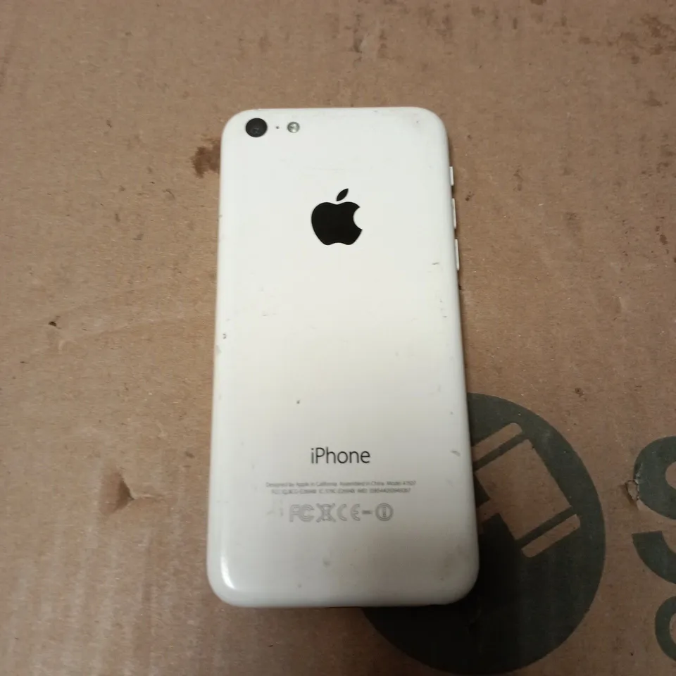 APPLE IPHONE 5C A1507