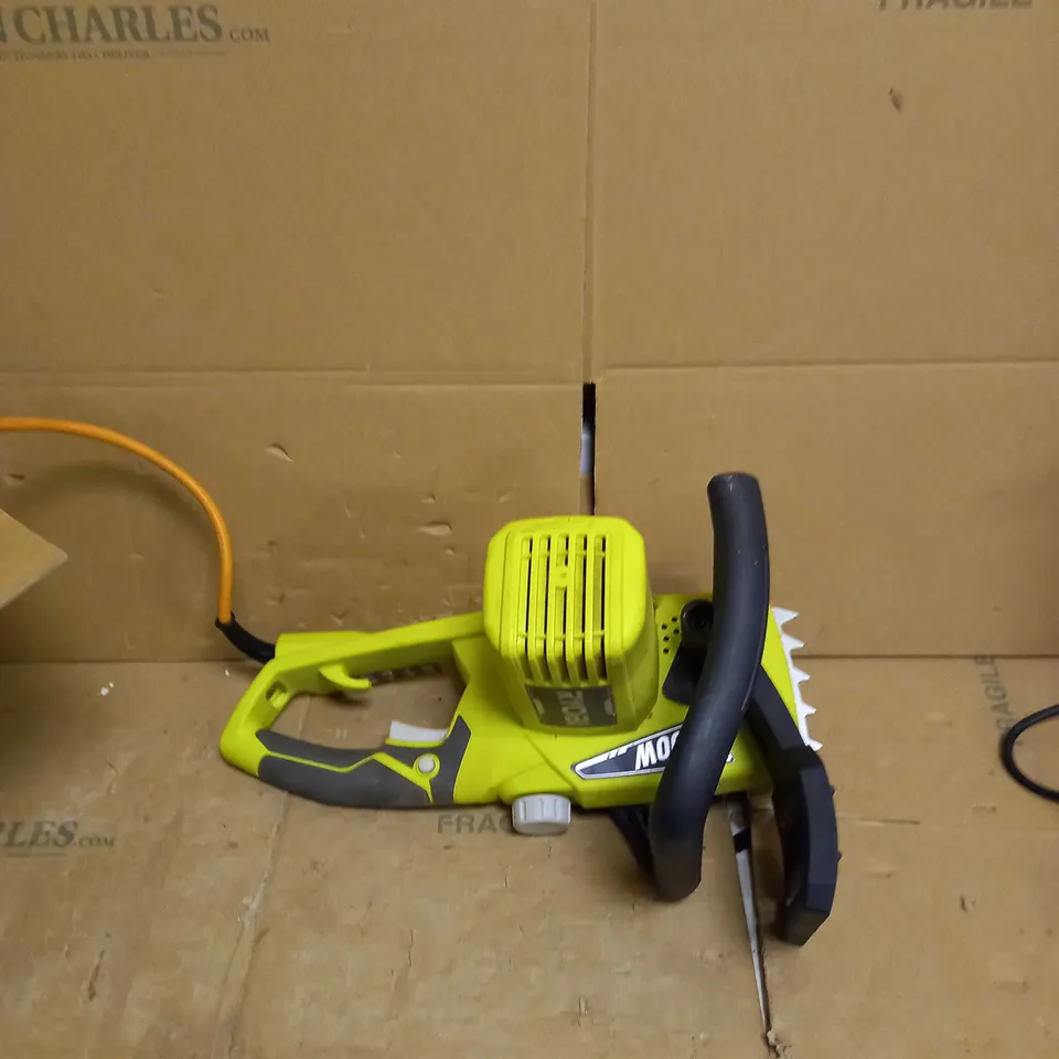 RYOBI RCS1935B 1900W CHAINSAW