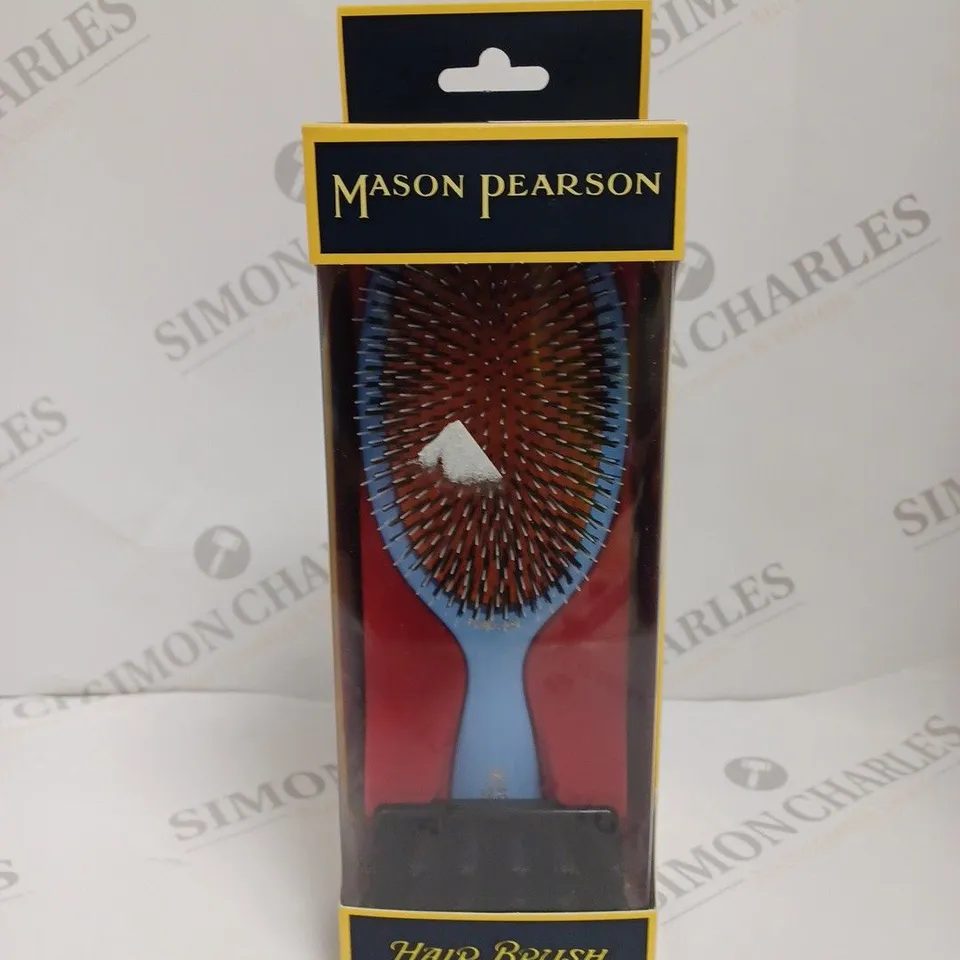 BOXED MASON PEARSON HAIR BRUSH 