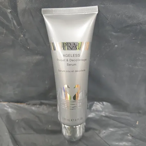 PRAI AGELESS THROAT & DECOLLETAGE SERUM