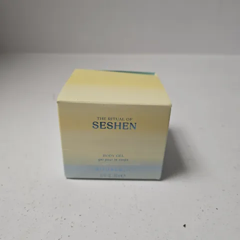 RITUALS THE RITUAL OF SESHEN BODY GEL - 200ML