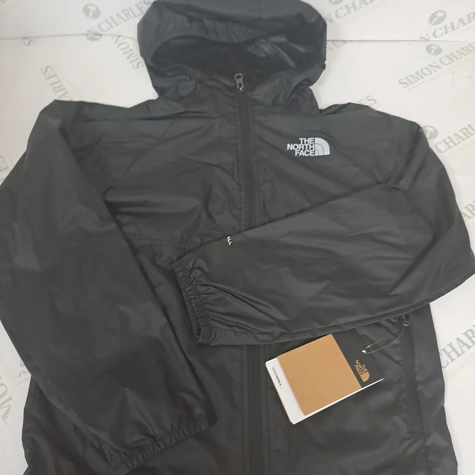 THE NORTH FACE WIND JACKET SIZE L