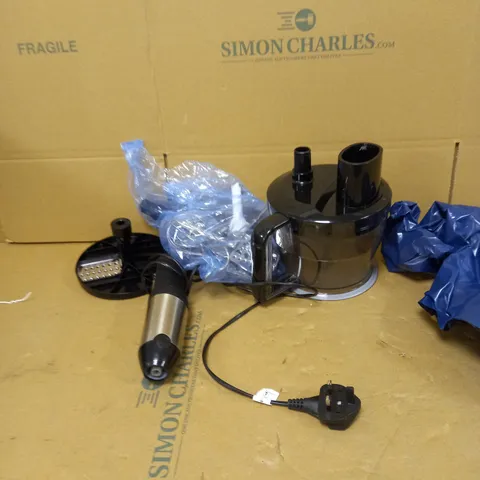 BOSCH MSM6S90BGB HAND BLENDER