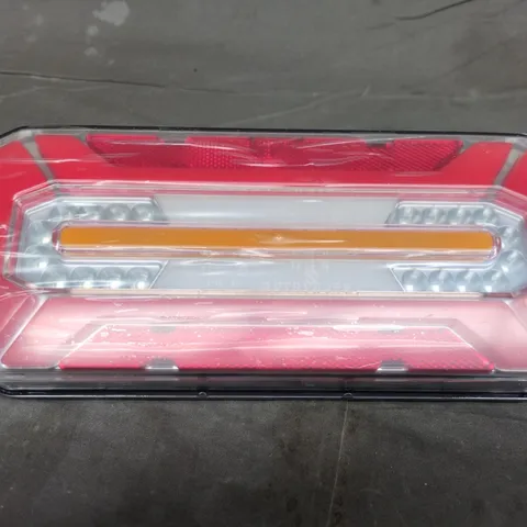 APPROXIMATELY 6 BOXED VTA-05 REAR TAIL LIGHTS