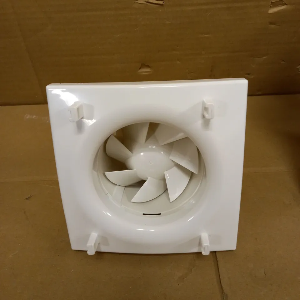 VENT-AXIA SILENT FAN