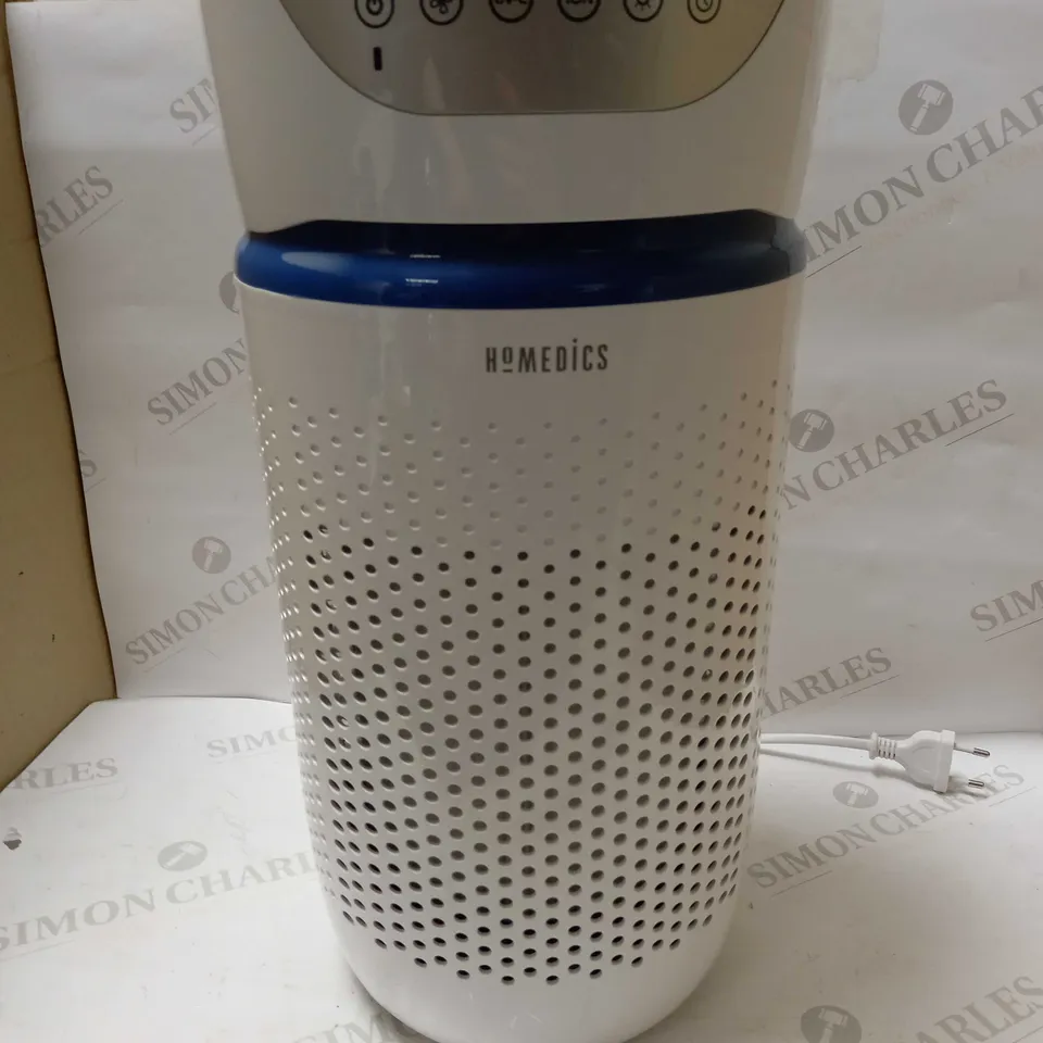 HOMEDICS TOTAL CLEAN 5-IN-1 AIR PURIFIER, EU