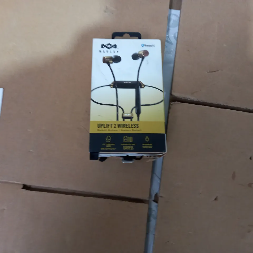 MARLEY UPLIFT 2 WIRELESS
