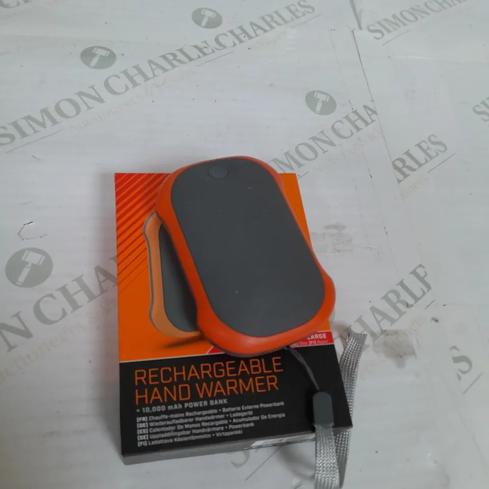 THAW 10,000MAH HAND WARMER