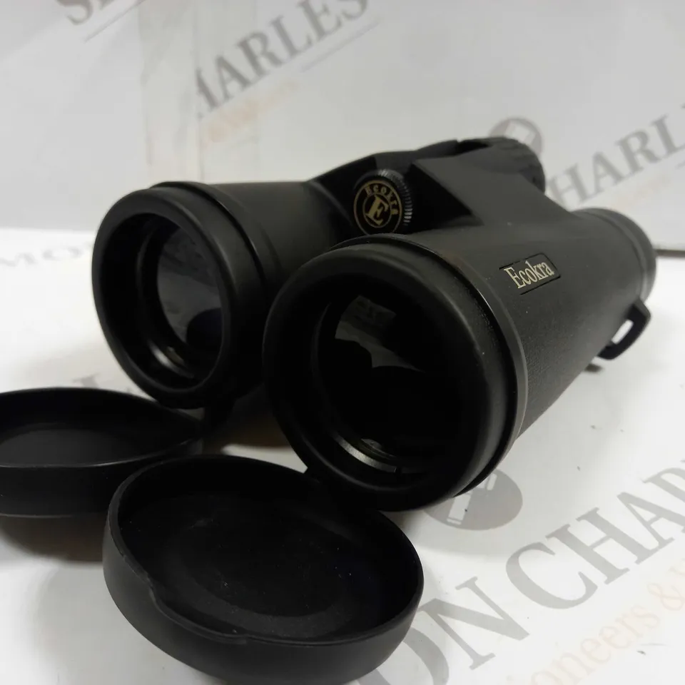 ECOKRA BINOCULARS 